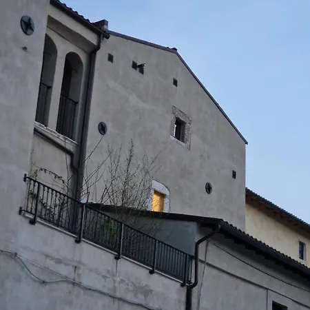 C-mm09 Apartment Bussi sul Tirino