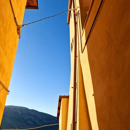 Apartmán C-mm09