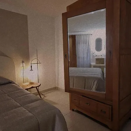 C-mm09 Apartmán