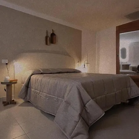 Apartmán C-mm09 Bussi sul Tirino