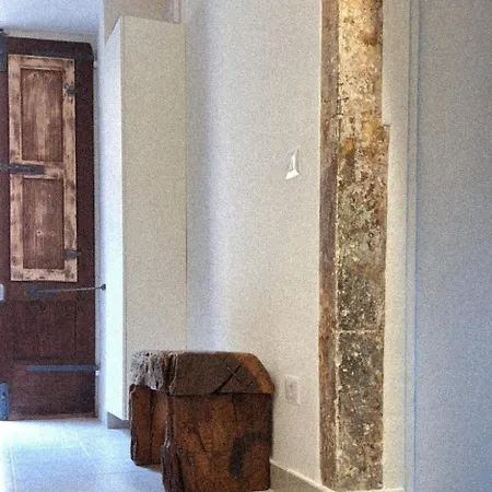 C-mm09 Apartment Bussi sul Tirino