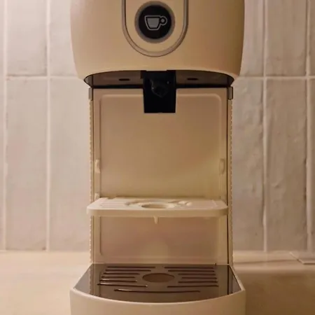 C-mm09 아파트 Bussi sul Tirino