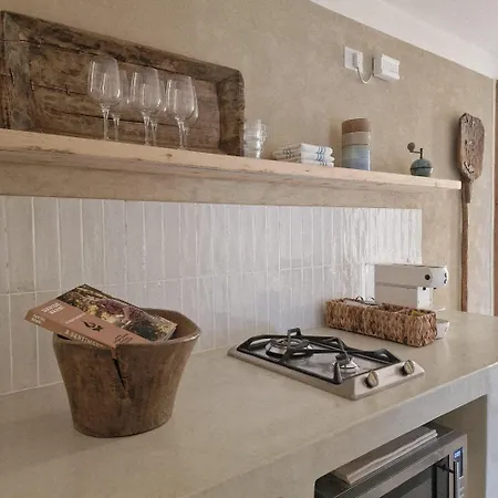 Apartmán C-mm09 *
