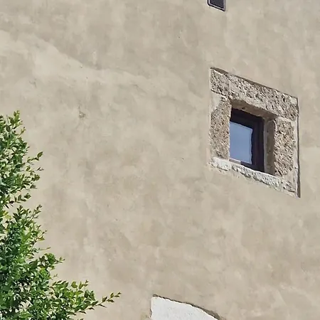 Apartmán C-mm09 *