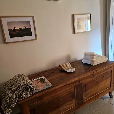 Apartmán C-mm09