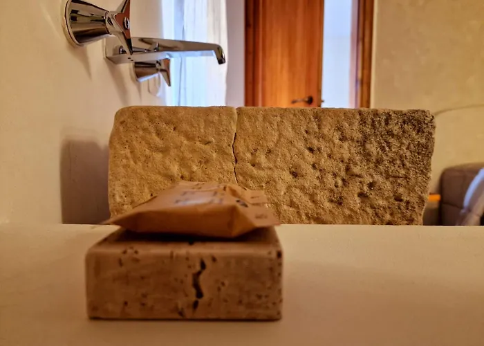 C-mm09 Apartamento Bussi sul Tirino