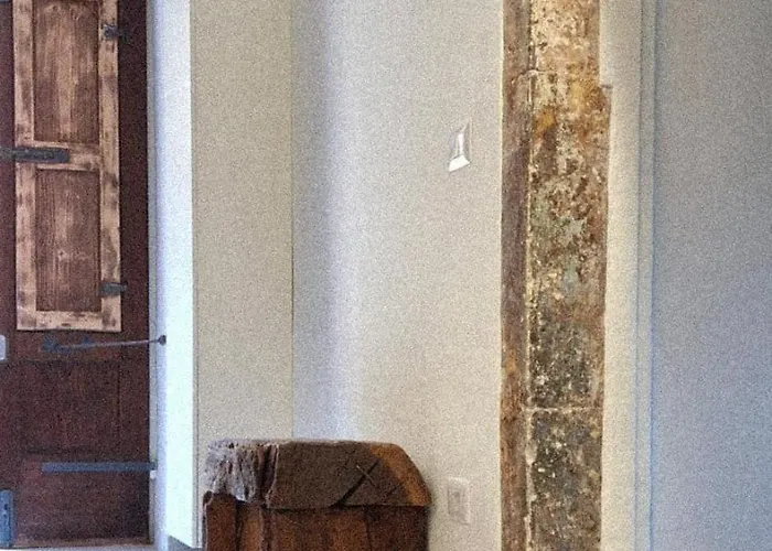 C-mm09 Διαμέρισμα Bussi sul Tirino