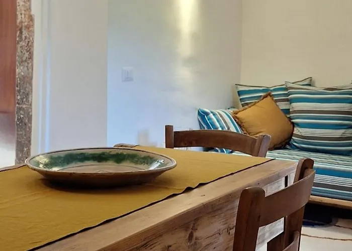 C-mm09 Apartamento Bussi sul Tirino