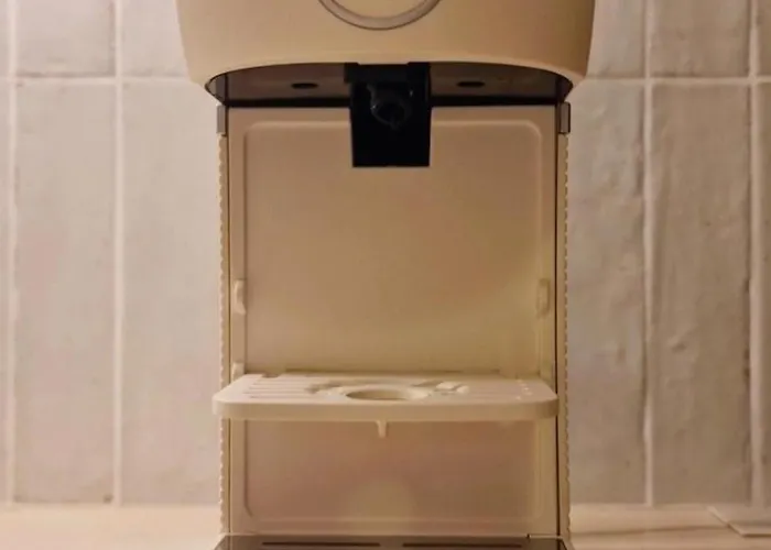 C-mm09 Apartamento Bussi sul Tirino