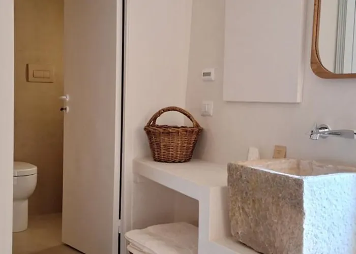 C-mm09 Διαμέρισμα Bussi sul Tirino